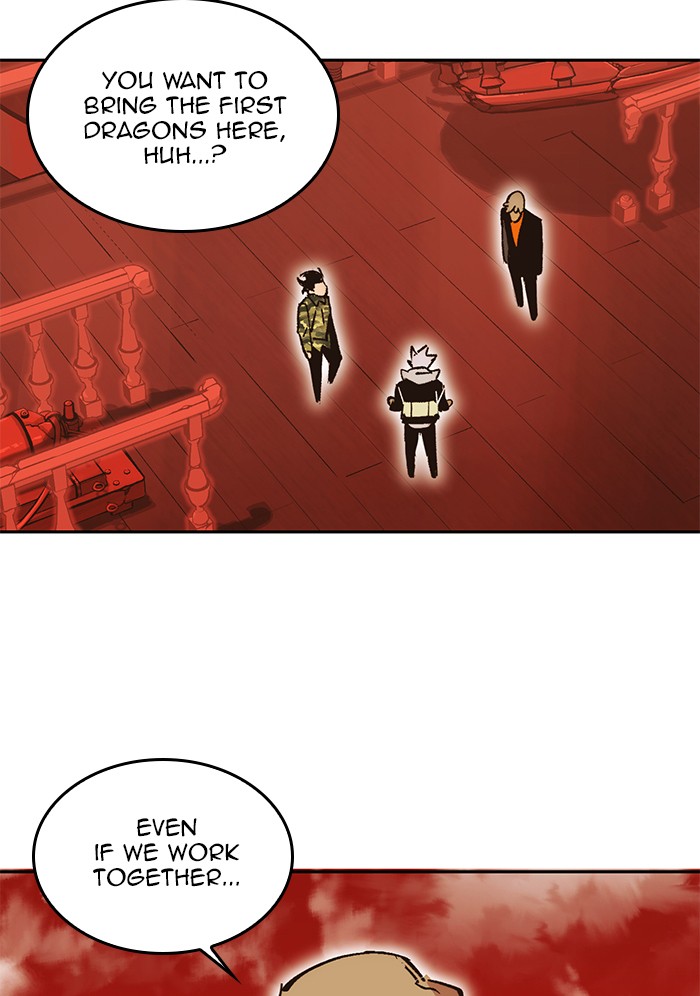 Hardcore Leveling Warrior Chapter 286 page 69 - Chapter 286: [Season 2] Ep. 103