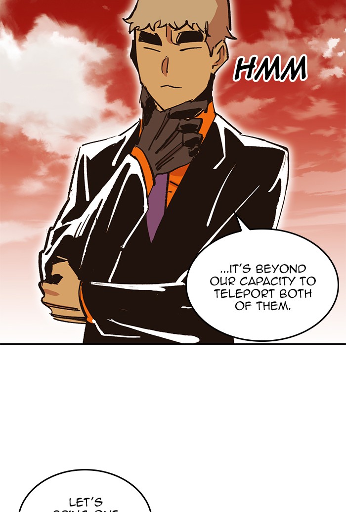 Hardcore Leveling Warrior Chapter 286 page 70 - Chapter 286: [Season 2] Ep. 103