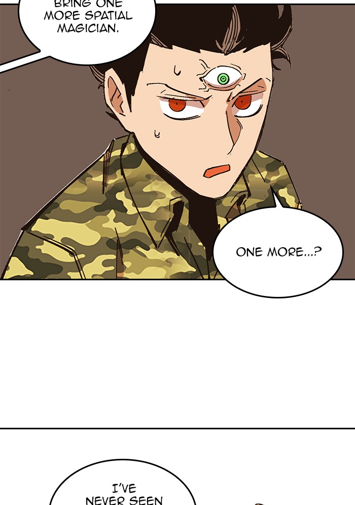Hardcore Leveling Warrior Chapter 286 page 71 - Chapter 286: [Season 2] Ep. 103
