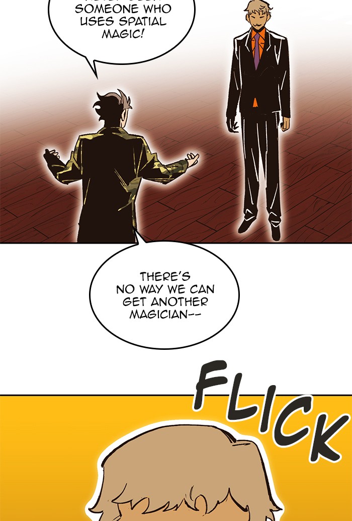 Hardcore Leveling Warrior Chapter 286 page 72 - Chapter 286: [Season 2] Ep. 103