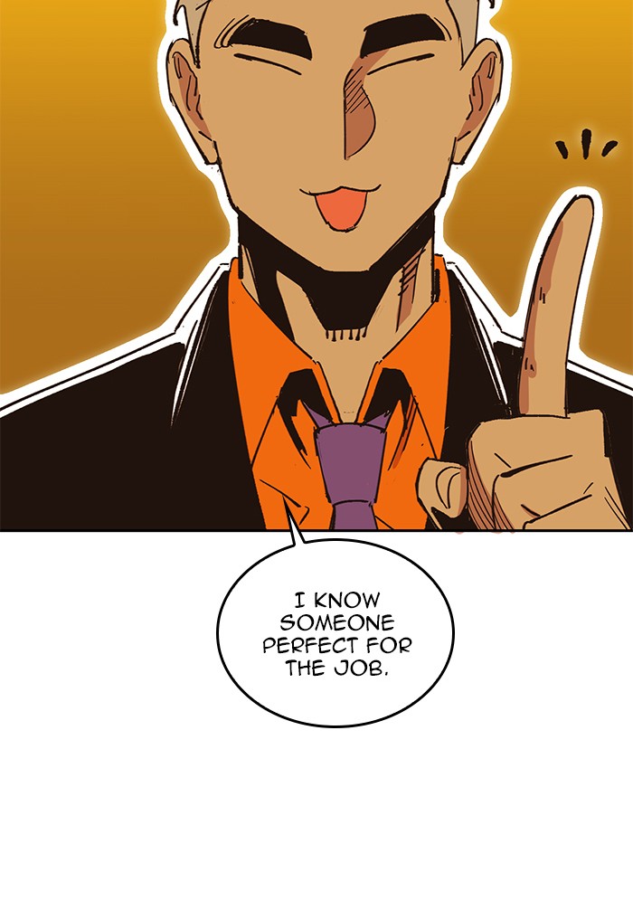 Hardcore Leveling Warrior Chapter 286 page 73 - Chapter 286: [Season 2] Ep. 103
