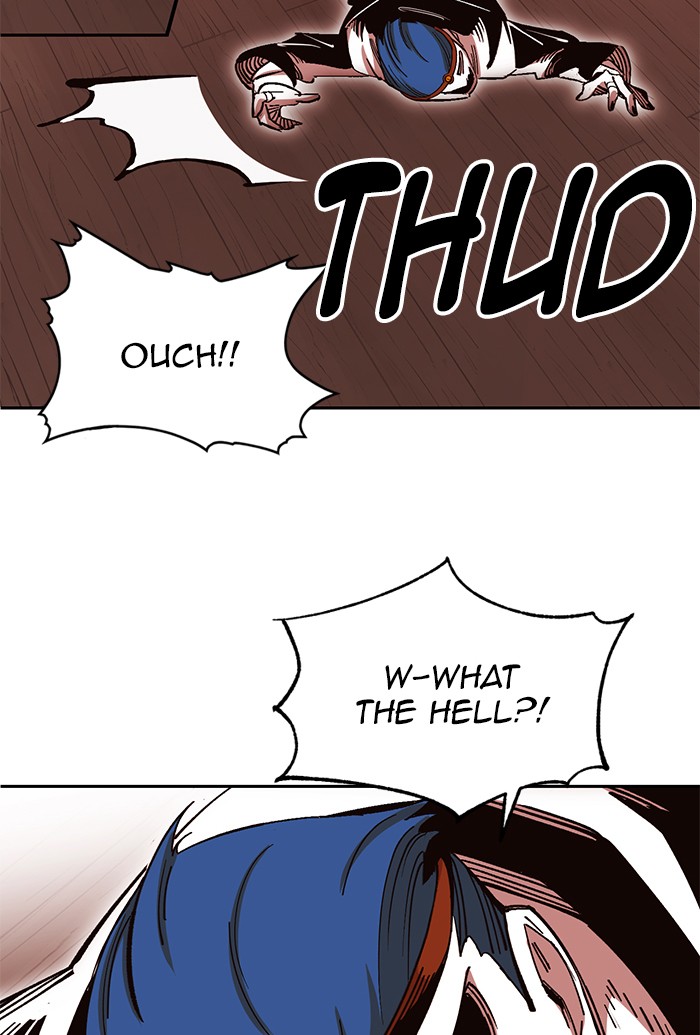 Hardcore Leveling Warrior Chapter 286 page 75 - Chapter 286: [Season 2] Ep. 103