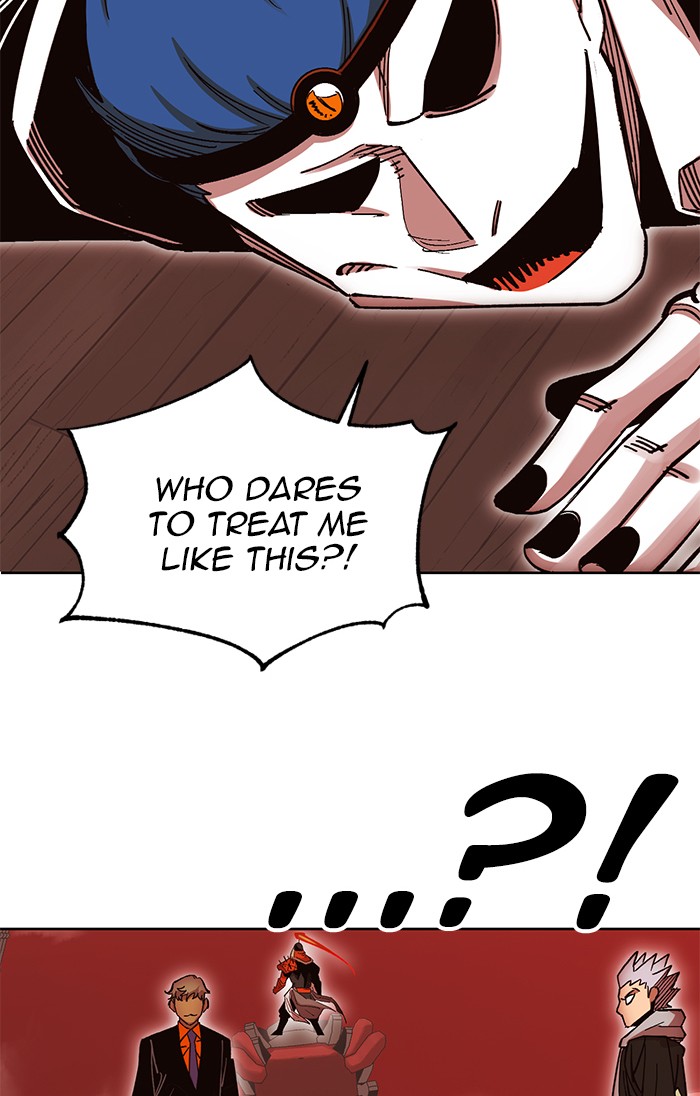 Hardcore Leveling Warrior Chapter 286 page 76 - Chapter 286: [Season 2] Ep. 103