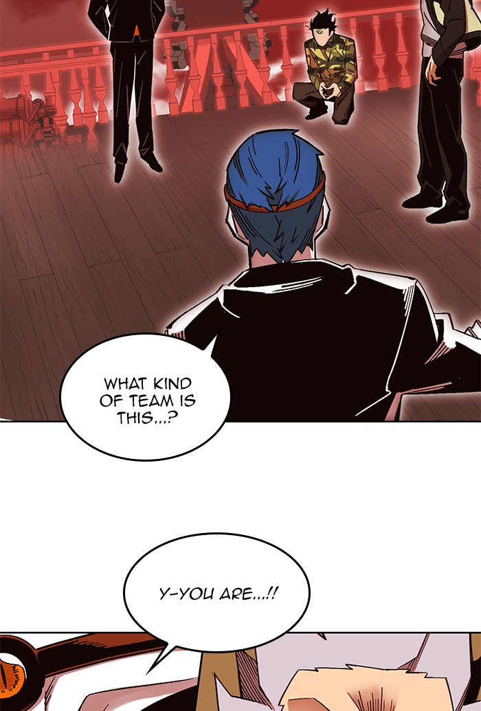 Hardcore Leveling Warrior Chapter 286 page 77 - Chapter 286: [Season 2] Ep. 103