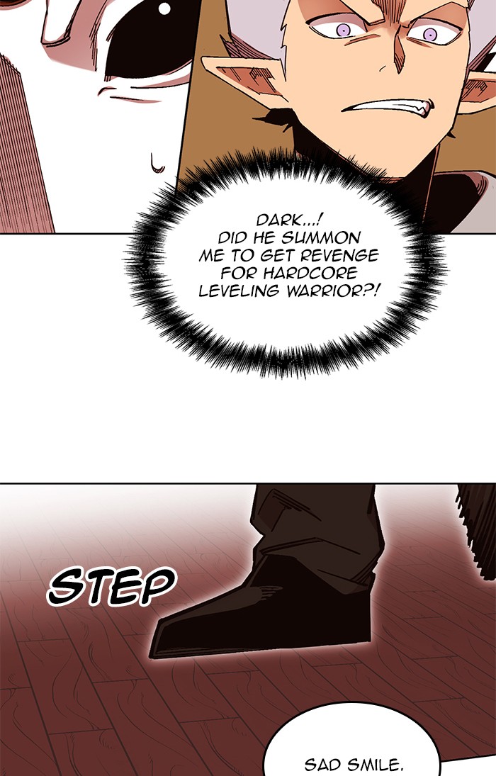 Hardcore Leveling Warrior Chapter 286 page 78 - Chapter 286: [Season 2] Ep. 103