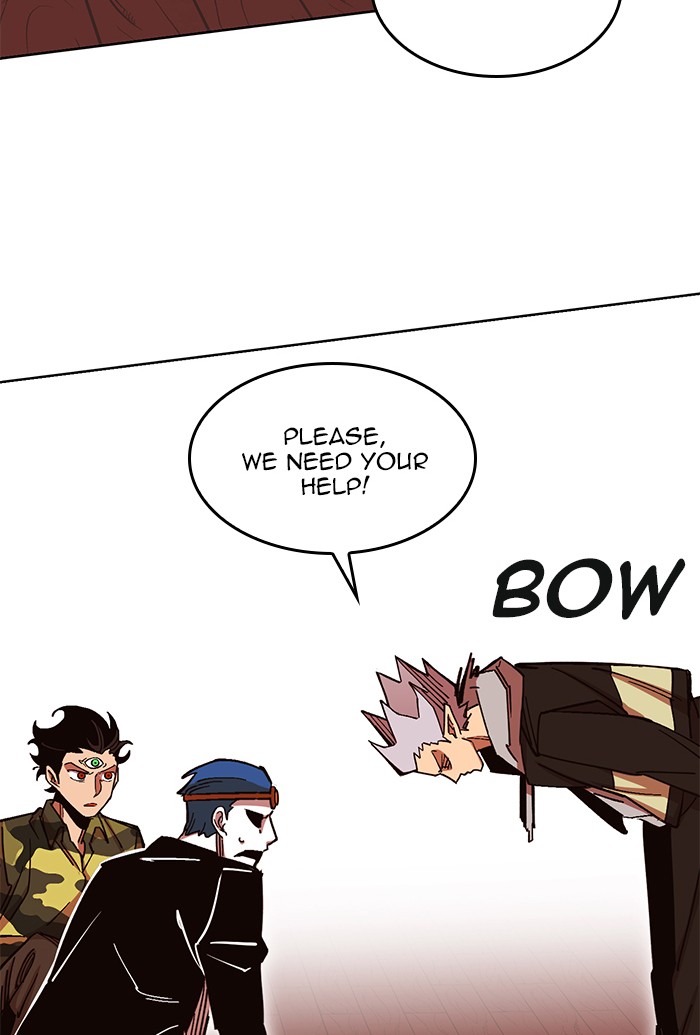 Hardcore Leveling Warrior Chapter 286 page 79 - Chapter 286: [Season 2] Ep. 103