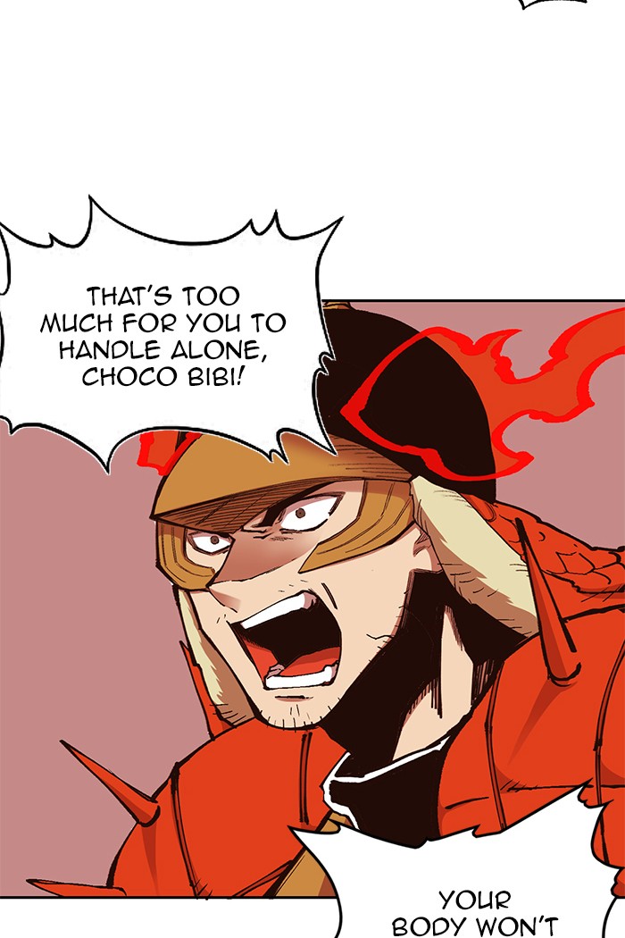 Hardcore Leveling Warrior Chapter 286 page 8 - Chapter 286: [Season 2] Ep. 103