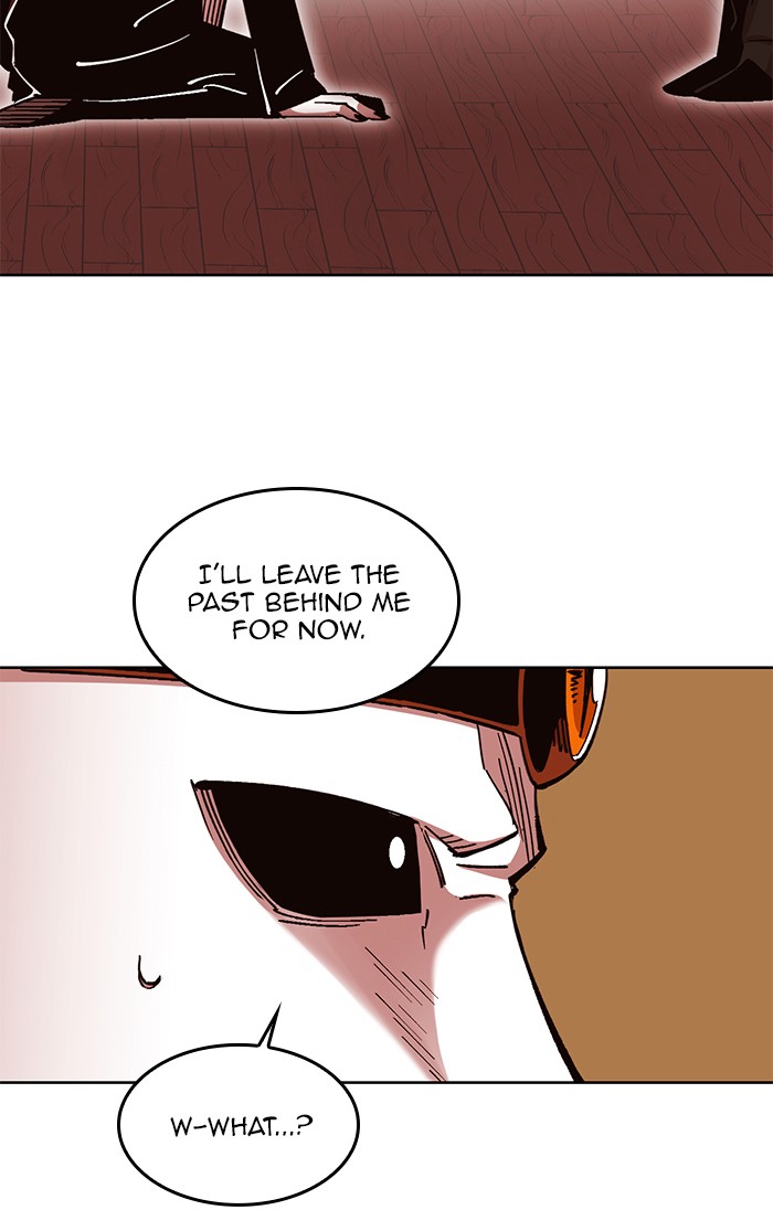 Hardcore Leveling Warrior Chapter 286 page 80 - Chapter 286: [Season 2] Ep. 103