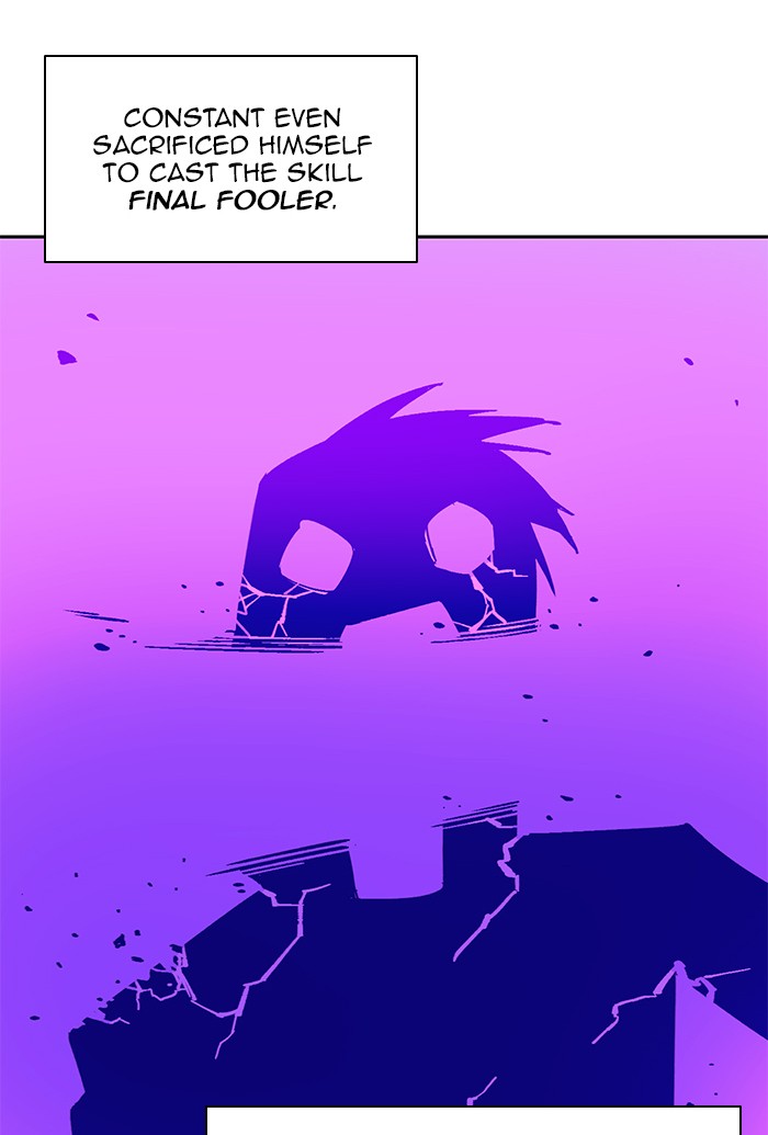 Hardcore Leveling Warrior Chapter 286 page 83 - Chapter 286: [Season 2] Ep. 103