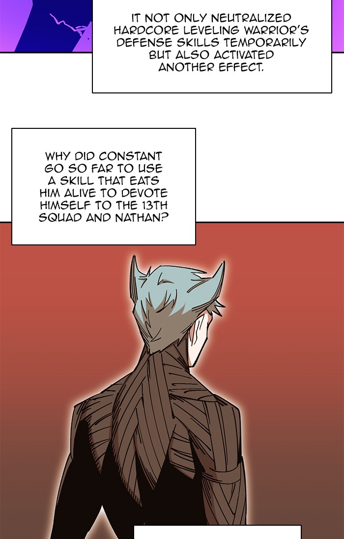 Hardcore Leveling Warrior Chapter 286 page 84 - Chapter 286: [Season 2] Ep. 103