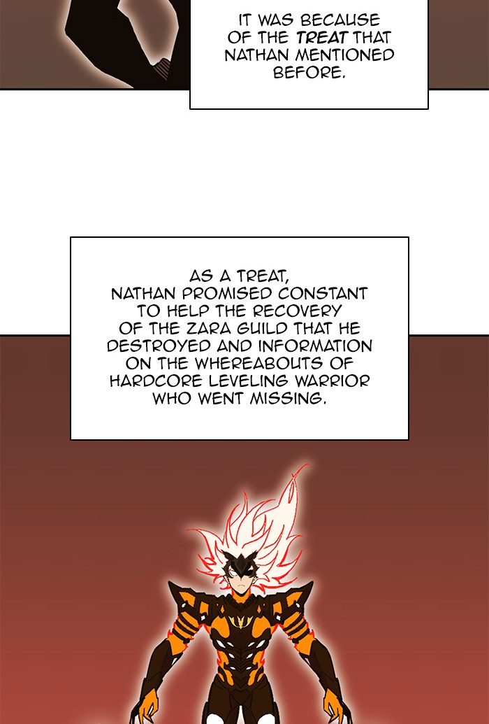 Hardcore Leveling Warrior Chapter 286 page 85 - Chapter 286: [Season 2] Ep. 103