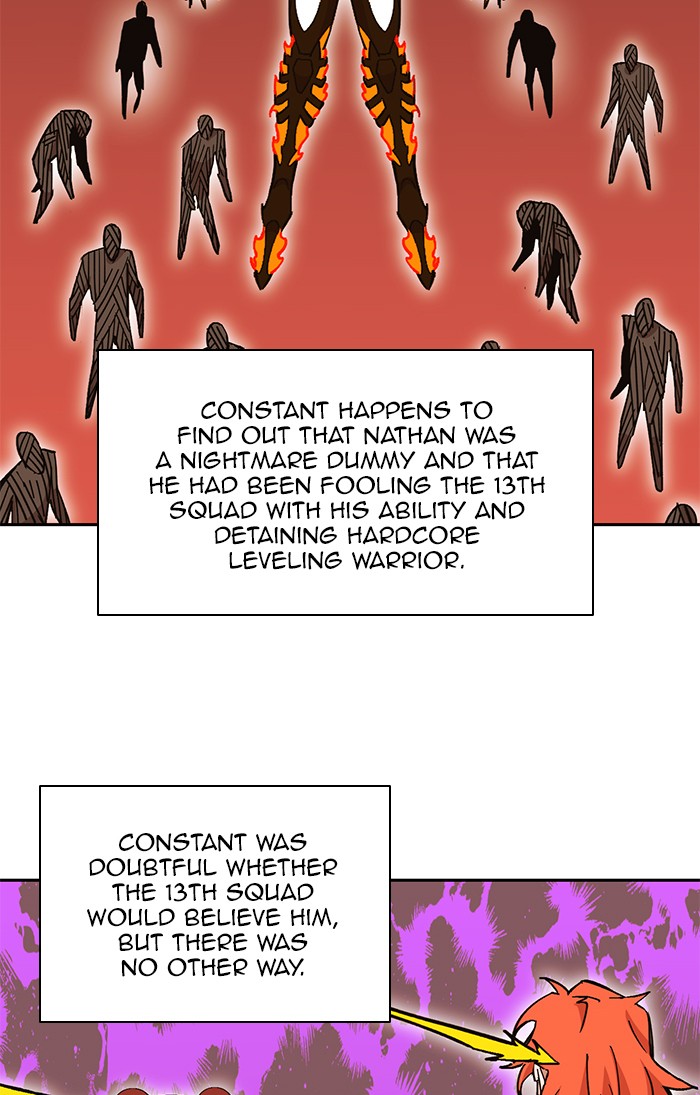 Hardcore Leveling Warrior Chapter 286 page 86 - Chapter 286: [Season 2] Ep. 103