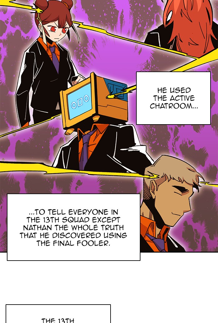 Hardcore Leveling Warrior Chapter 286 page 87 - Chapter 286: [Season 2] Ep. 103
