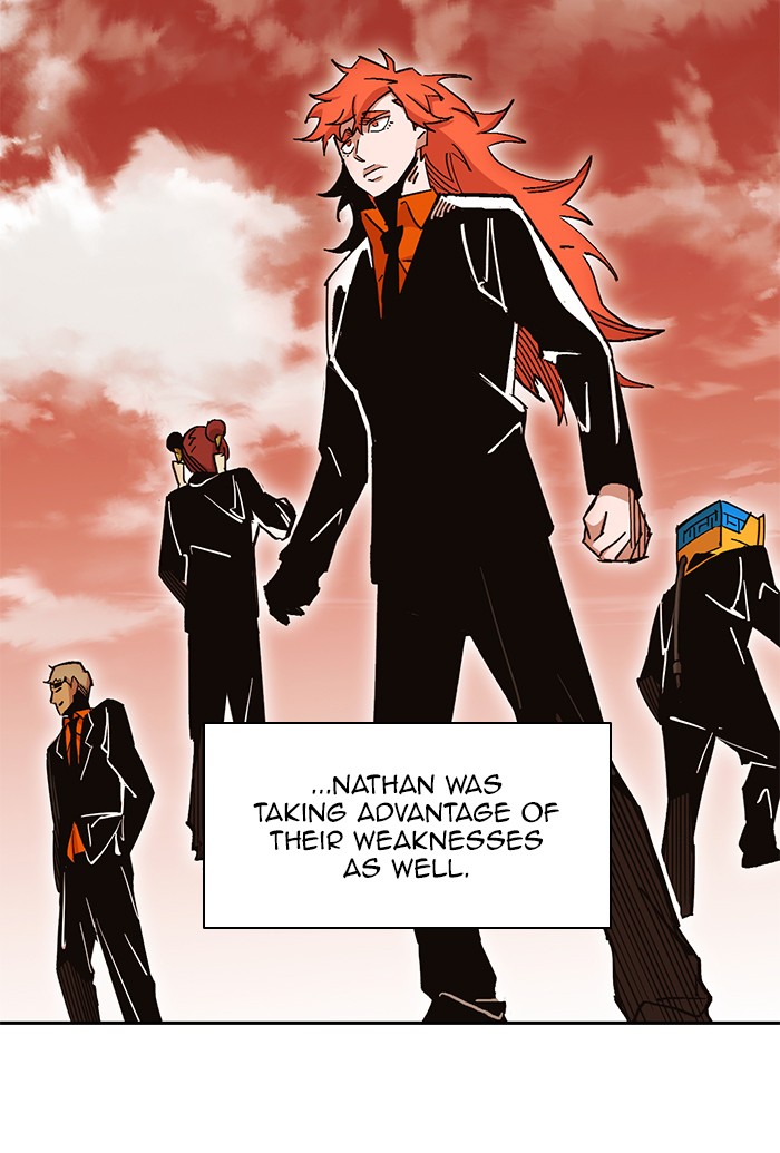 Hardcore Leveling Warrior Chapter 286 page 89 - Chapter 286: [Season 2] Ep. 103