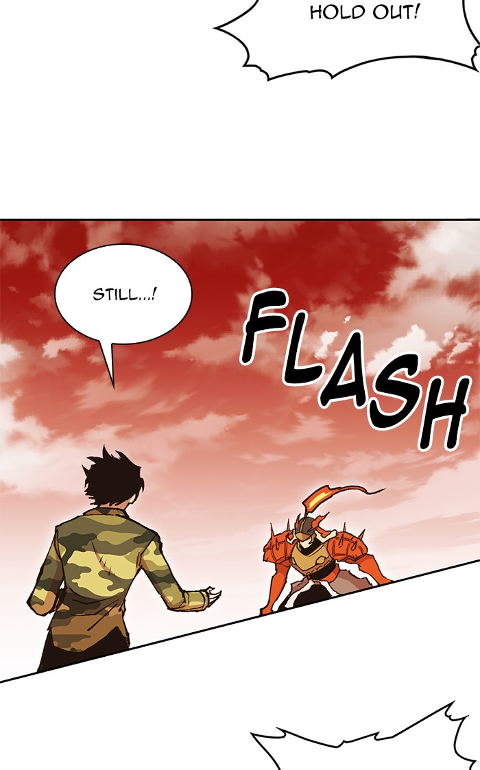 Hardcore Leveling Warrior Chapter 286 page 9 - Chapter 286: [Season 2] Ep. 103