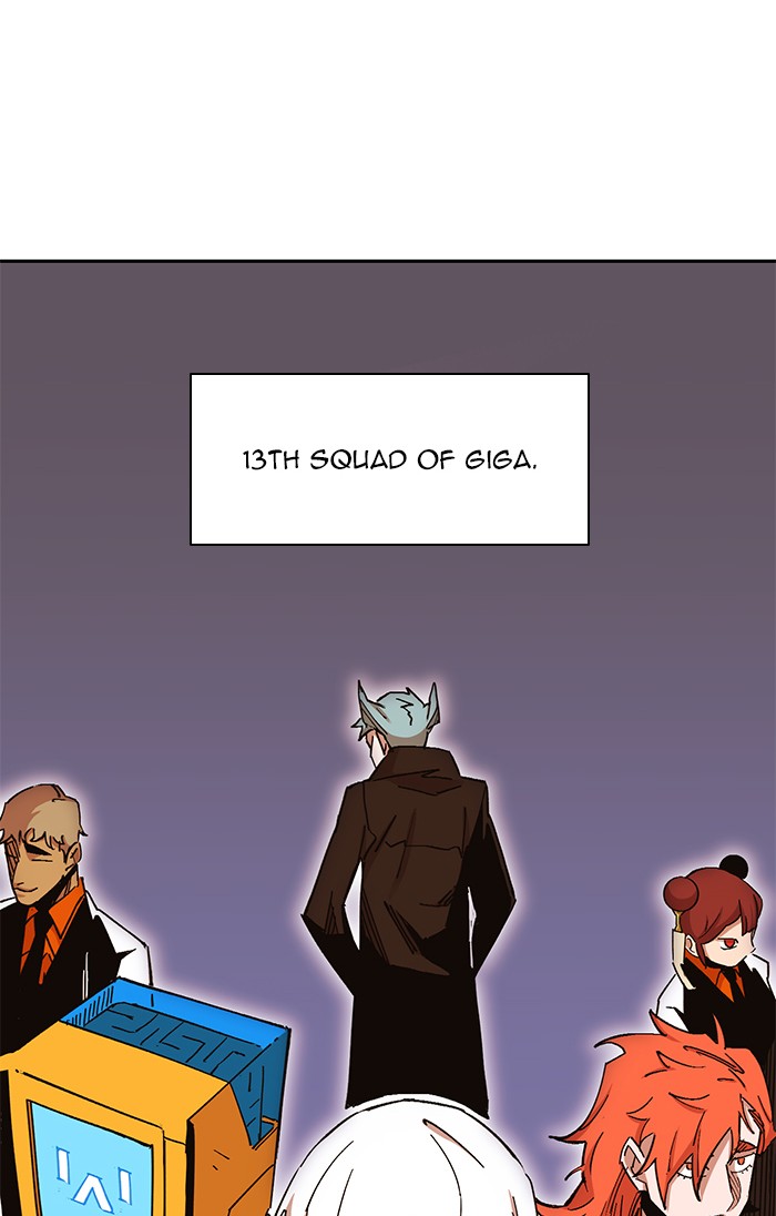 Hardcore Leveling Warrior Chapter 286 page 90 - Chapter 286: [Season 2] Ep. 103
