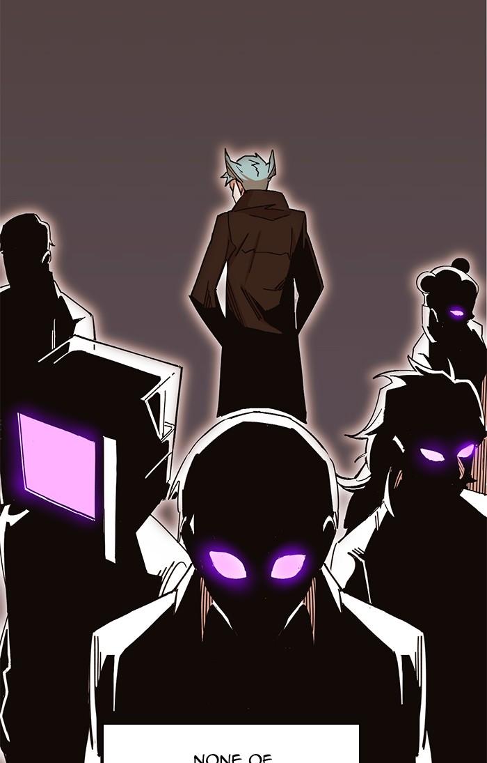 Hardcore Leveling Warrior Chapter 286 page 92 - Chapter 286: [Season 2] Ep. 103