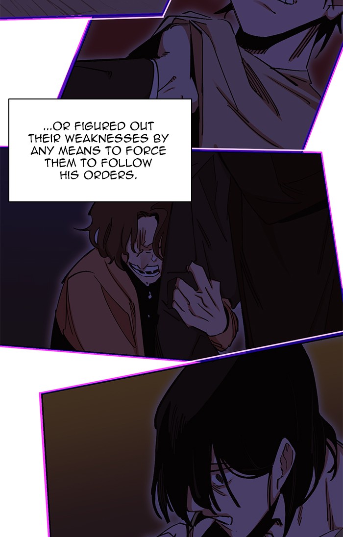 Hardcore Leveling Warrior Chapter 286 page 94 - Chapter 286: [Season 2] Ep. 103
