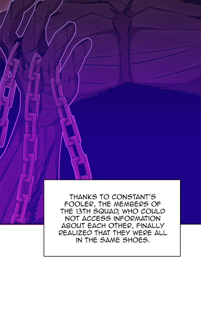 Hardcore Leveling Warrior Chapter 286 page 96 - Chapter 286: [Season 2] Ep. 103