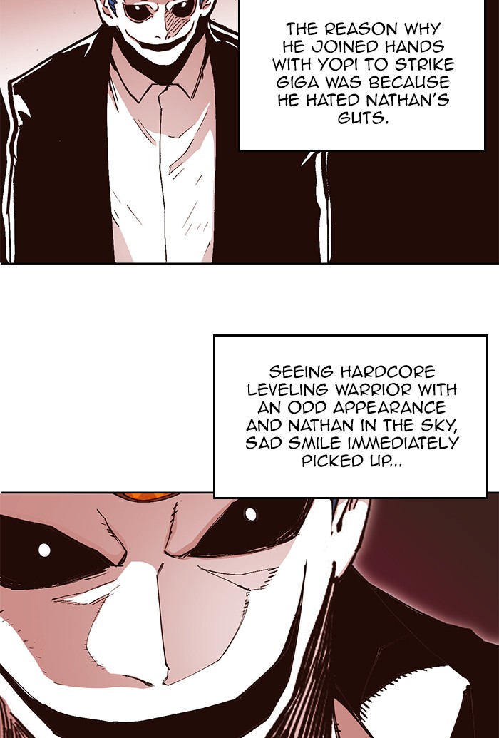 Hardcore Leveling Warrior Chapter 286 page 98 - Chapter 286: [Season 2] Ep. 103