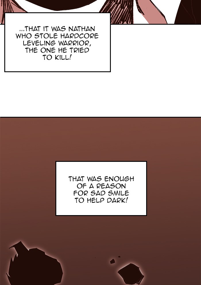 Hardcore Leveling Warrior Chapter 286 page 99 - Chapter 286: [Season 2] Ep. 103