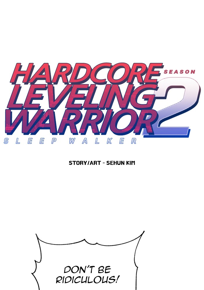 Hardcore Leveling Warrior Chapter 287 page 1 - Chapter 287: [Season 2] Ep. 104
