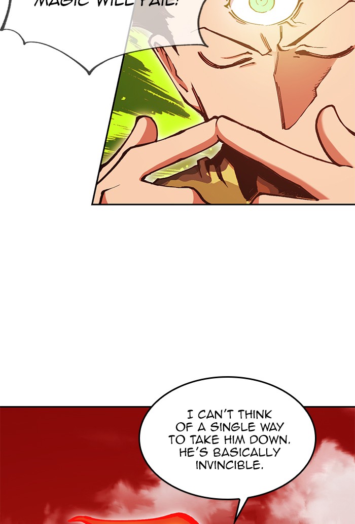 Hardcore Leveling Warrior Chapter 287 page 10 - Chapter 287: [Season 2] Ep. 104
