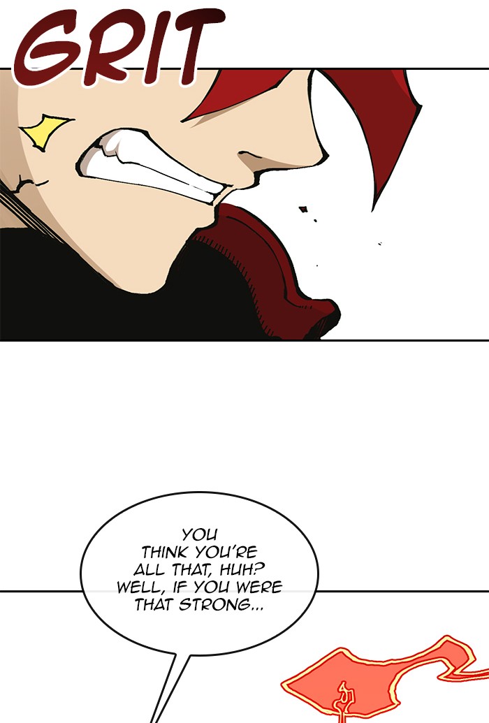 Hardcore Leveling Warrior Chapter 287 page 101 - Chapter 287: [Season 2] Ep. 104