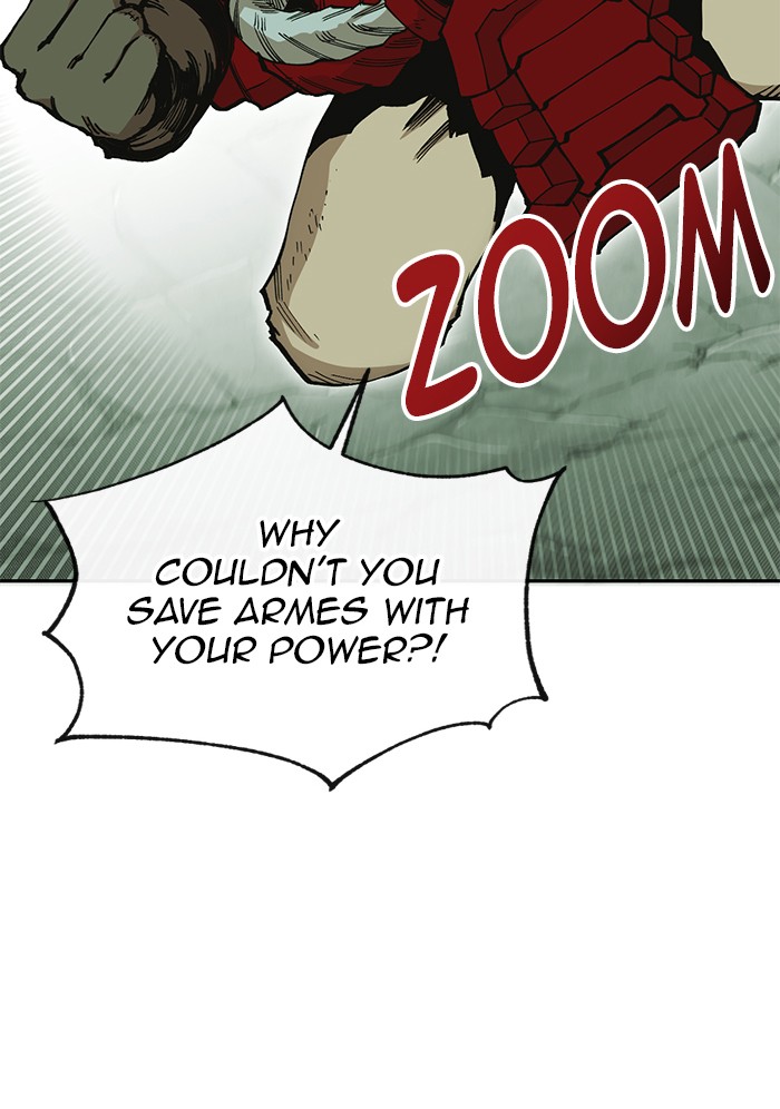 Hardcore Leveling Warrior Chapter 287 page 104 - Chapter 287: [Season 2] Ep. 104