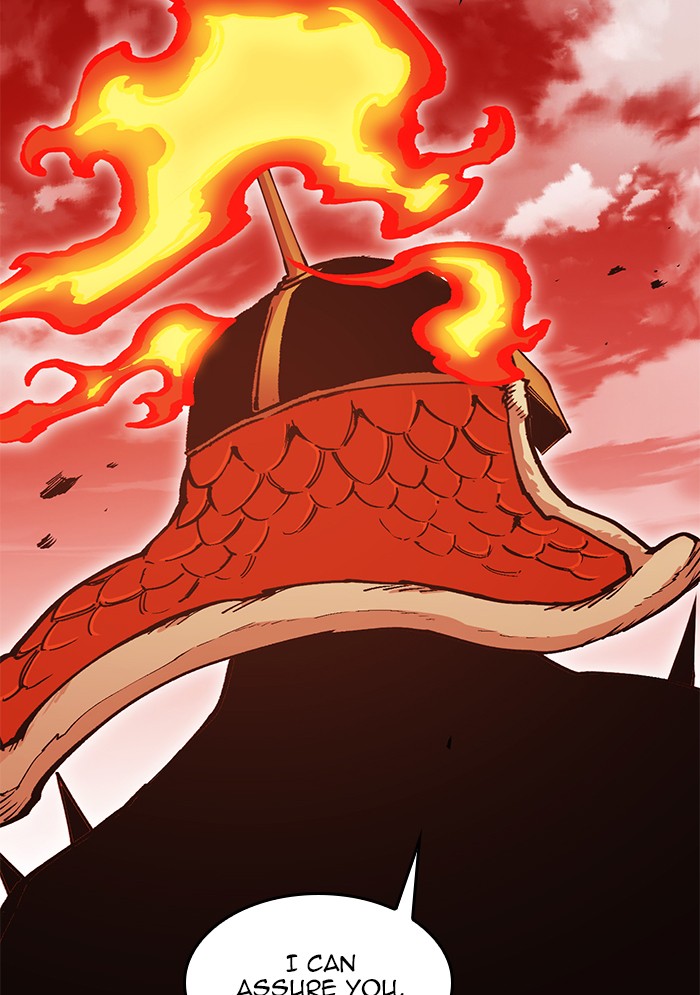 Hardcore Leveling Warrior Chapter 287 page 11 - Chapter 287: [Season 2] Ep. 104