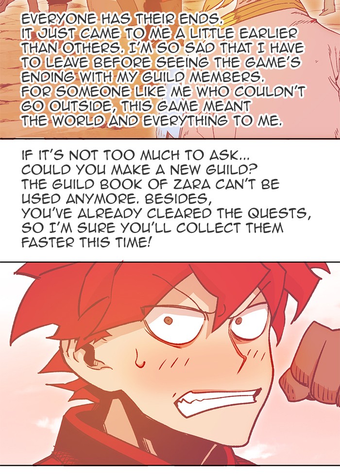 Hardcore Leveling Warrior Chapter 287 page 111 - Chapter 287: [Season 2] Ep. 104