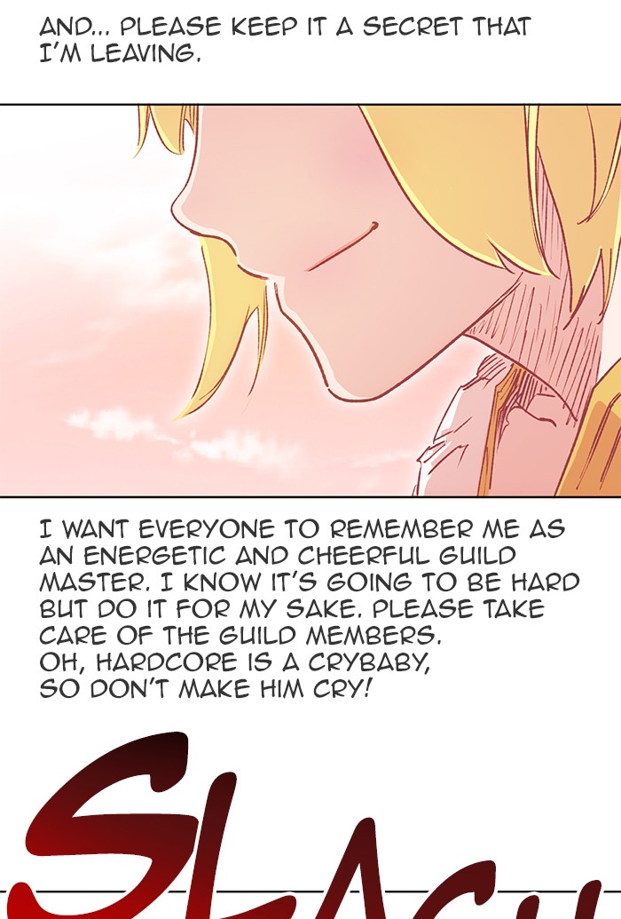 Hardcore Leveling Warrior Chapter 287 page 112 - Chapter 287: [Season 2] Ep. 104