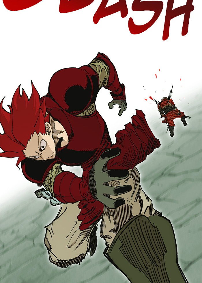 Hardcore Leveling Warrior Chapter 287 page 113 - Chapter 287: [Season 2] Ep. 104