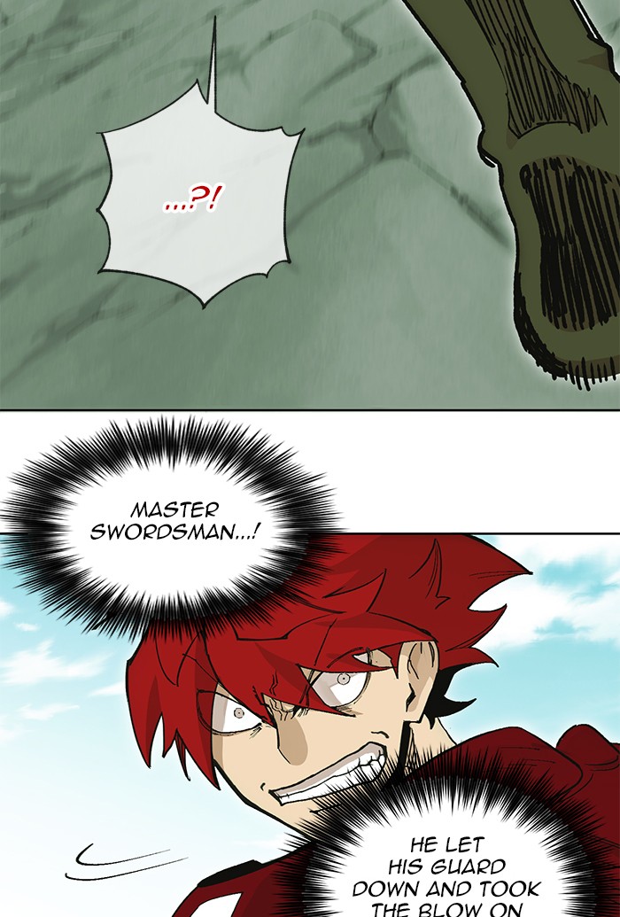 Hardcore Leveling Warrior Chapter 287 page 114 - Chapter 287: [Season 2] Ep. 104