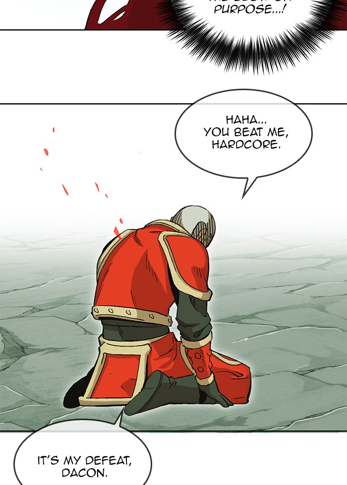 Hardcore Leveling Warrior Chapter 287 page 115 - Chapter 287: [Season 2] Ep. 104