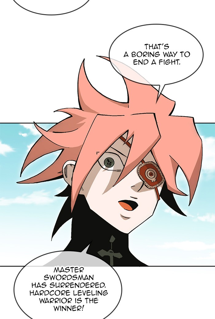 Hardcore Leveling Warrior Chapter 287 page 116 - Chapter 287: [Season 2] Ep. 104