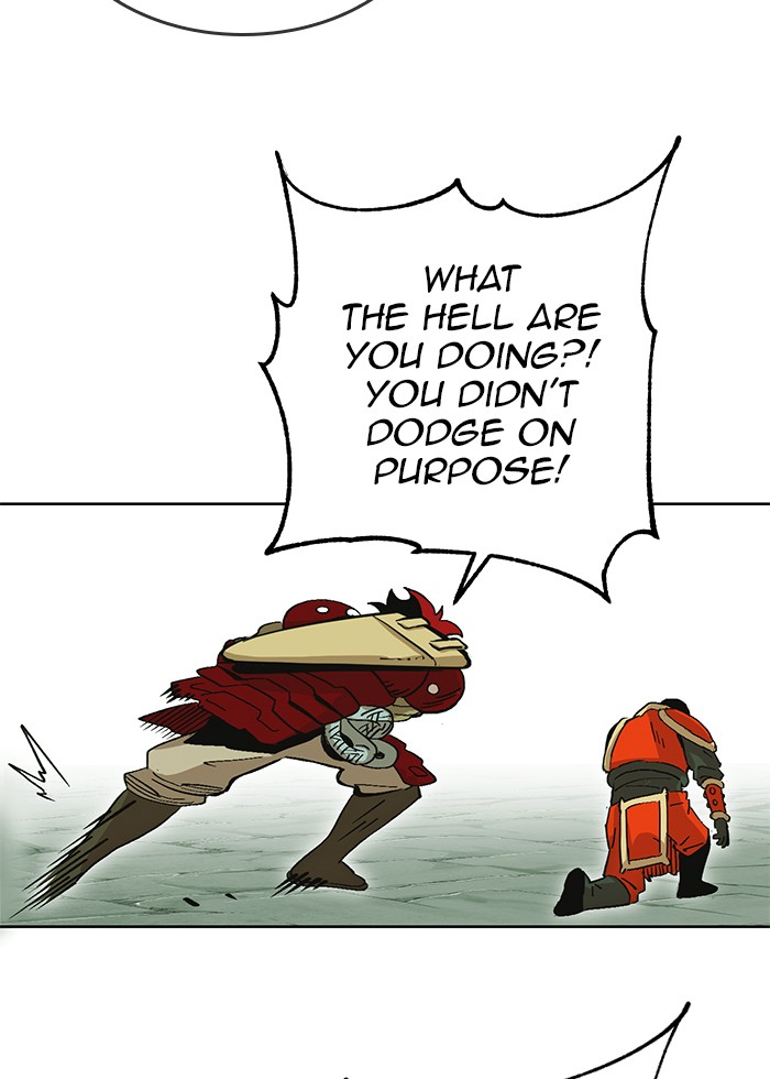 Hardcore Leveling Warrior Chapter 287 page 117 - Chapter 287: [Season 2] Ep. 104