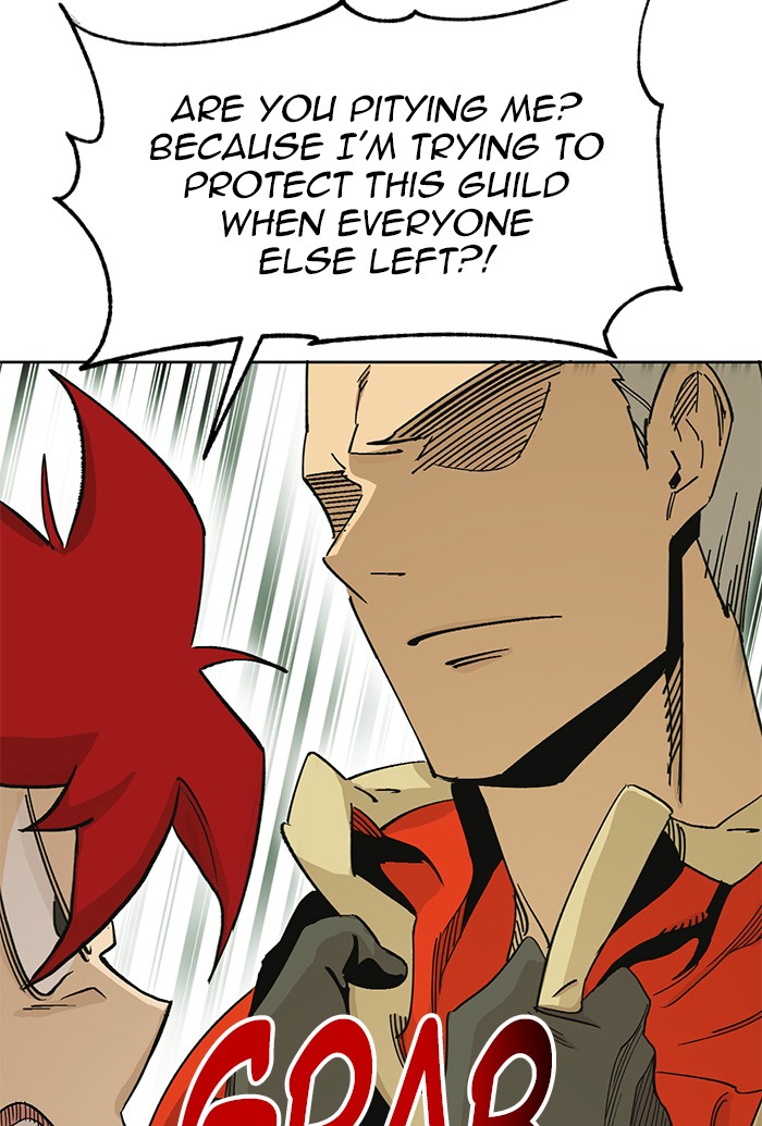 Hardcore Leveling Warrior Chapter 287 page 118 - Chapter 287: [Season 2] Ep. 104