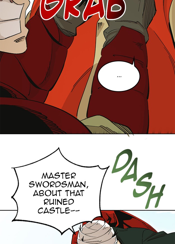 Hardcore Leveling Warrior Chapter 287 page 119 - Chapter 287: [Season 2] Ep. 104