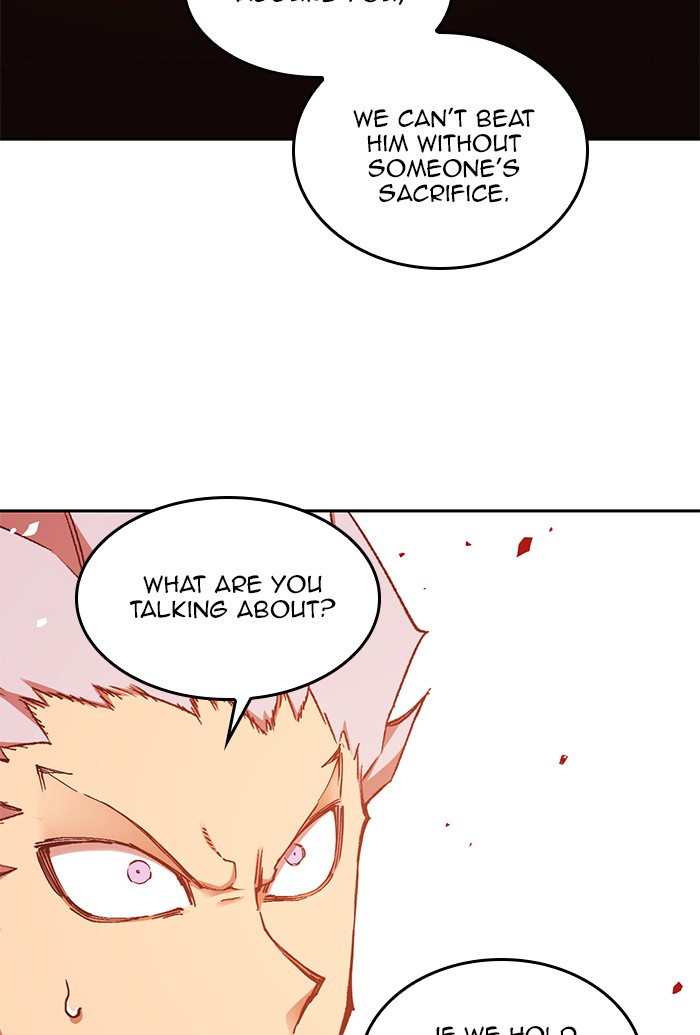 Hardcore Leveling Warrior Chapter 287 page 12 - Chapter 287: [Season 2] Ep. 104