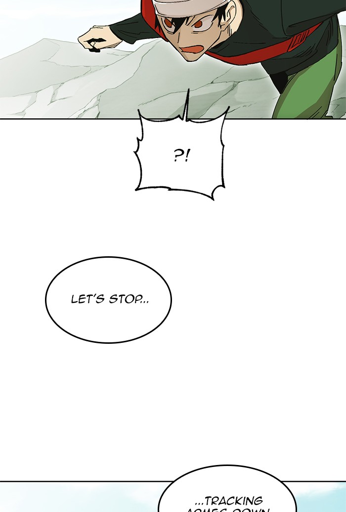 Hardcore Leveling Warrior Chapter 287 page 120 - Chapter 287: [Season 2] Ep. 104