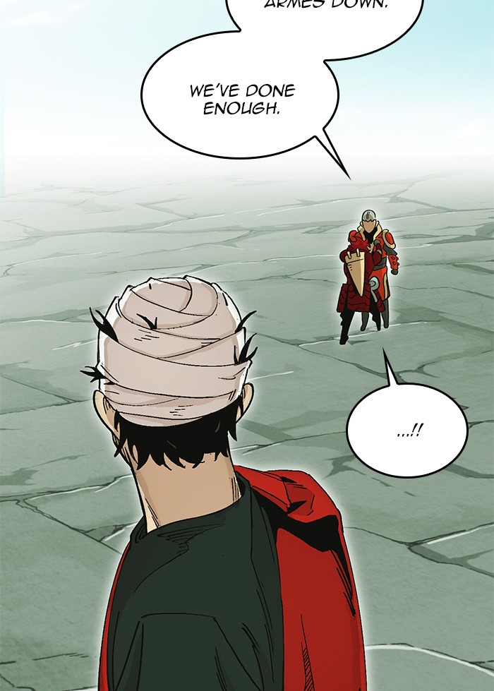 Hardcore Leveling Warrior Chapter 287 page 121 - Chapter 287: [Season 2] Ep. 104