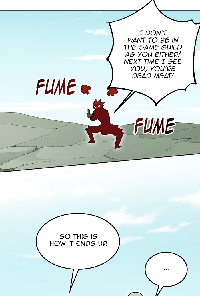 Hardcore Leveling Warrior Chapter 287 page 124 - Chapter 287: [Season 2] Ep. 104
