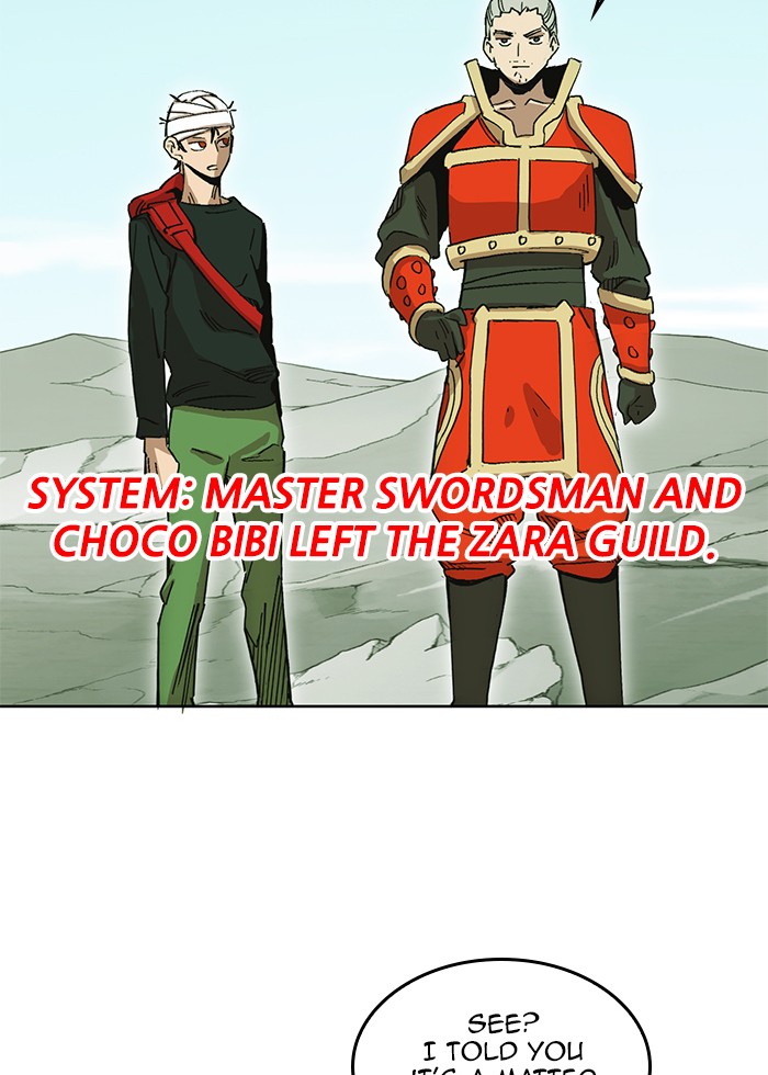 Hardcore Leveling Warrior Chapter 287 page 125 - Chapter 287: [Season 2] Ep. 104
