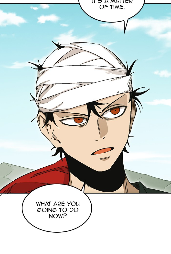 Hardcore Leveling Warrior Chapter 287 page 126 - Chapter 287: [Season 2] Ep. 104