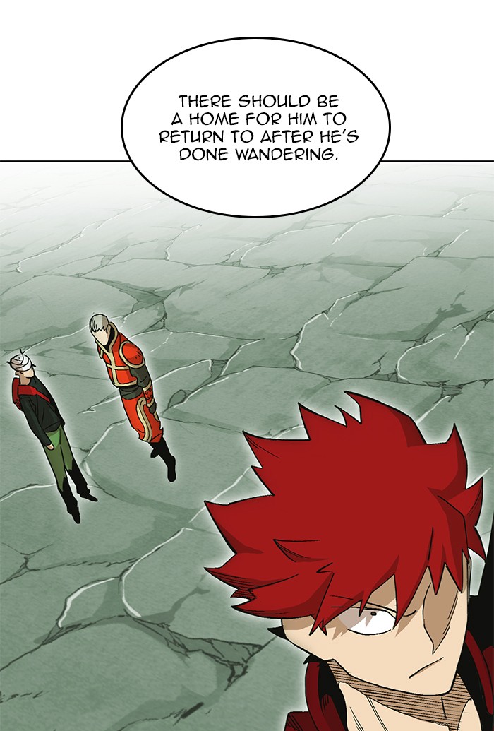 Hardcore Leveling Warrior Chapter 287 page 128 - Chapter 287: [Season 2] Ep. 104