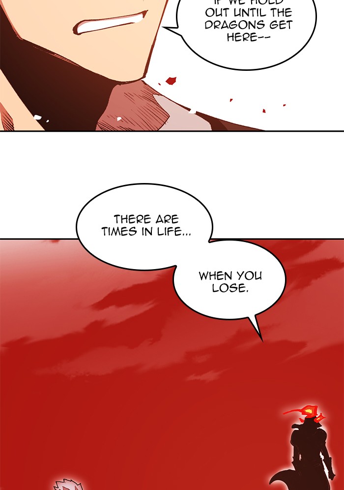 Hardcore Leveling Warrior Chapter 287 page 13 - Chapter 287: [Season 2] Ep. 104