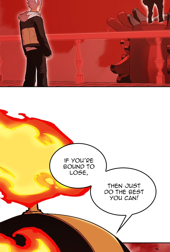 Hardcore Leveling Warrior Chapter 287 page 14 - Chapter 287: [Season 2] Ep. 104