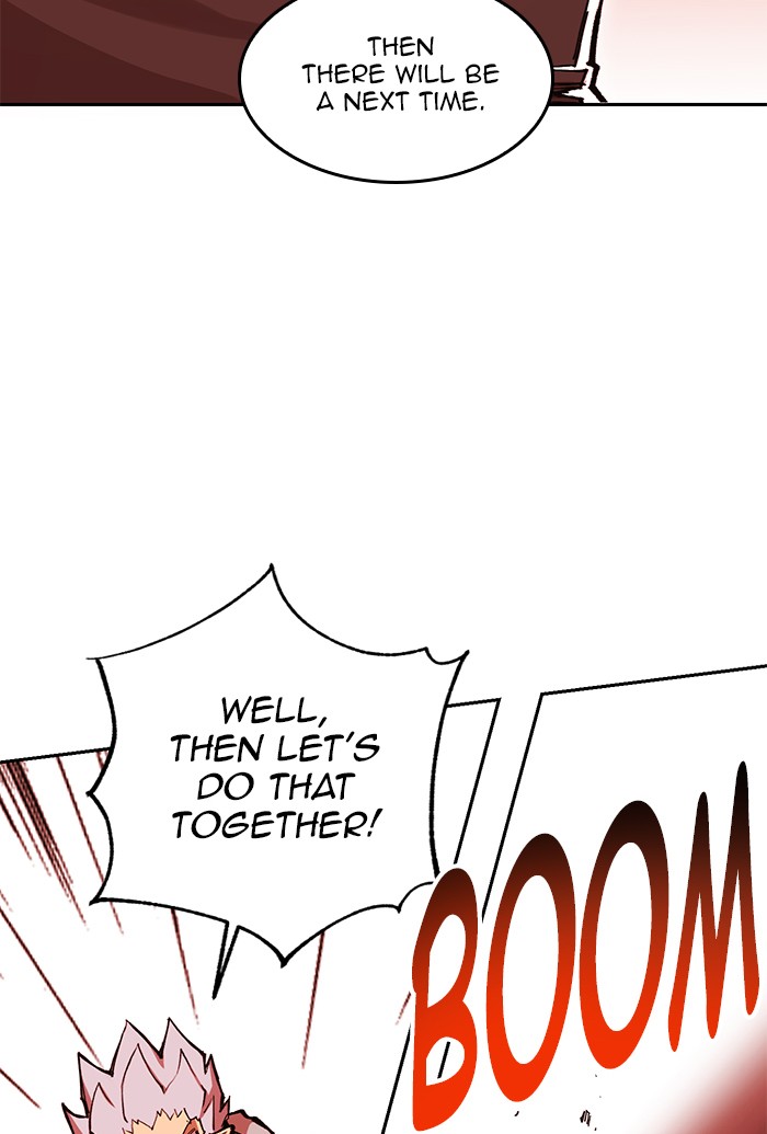Hardcore Leveling Warrior Chapter 287 page 16 - Chapter 287: [Season 2] Ep. 104