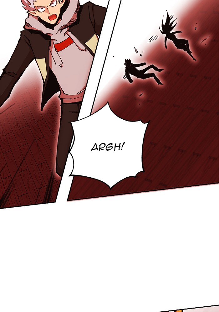 Hardcore Leveling Warrior Chapter 287 page 17 - Chapter 287: [Season 2] Ep. 104